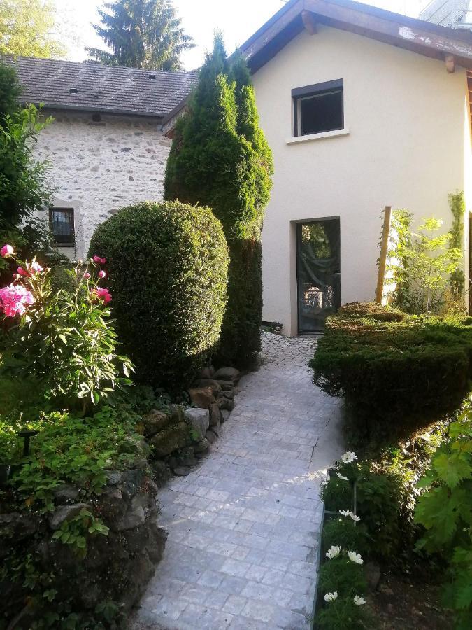 Theys Gite Redrooster Home - 160M2, 4 Ch, 2 Sdb, Fibre, Parking, Sauna, Bain A Remous מראה חיצוני תמונה