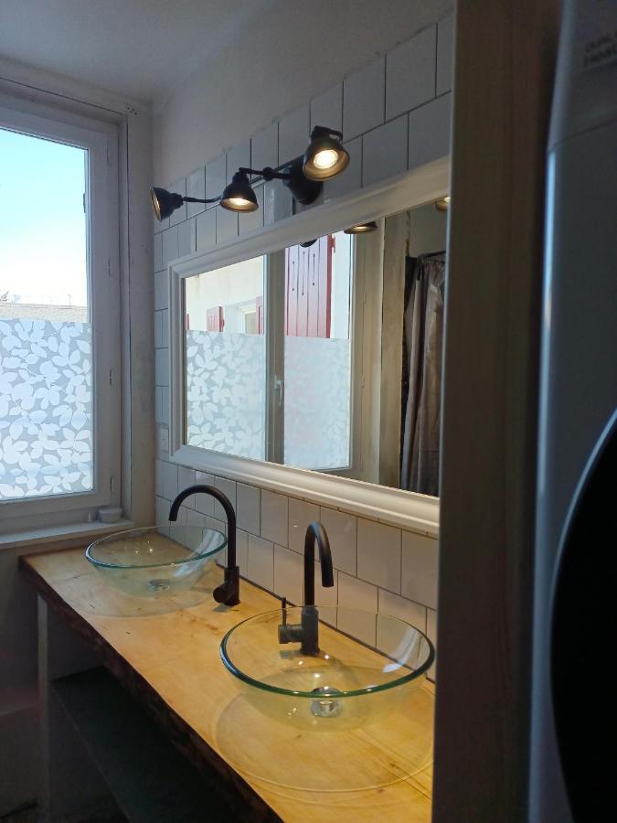 Theys Gite Redrooster Home - 160M2, 4 Ch, 2 Sdb, Fibre, Parking, Sauna, Bain A Remous מראה חיצוני תמונה