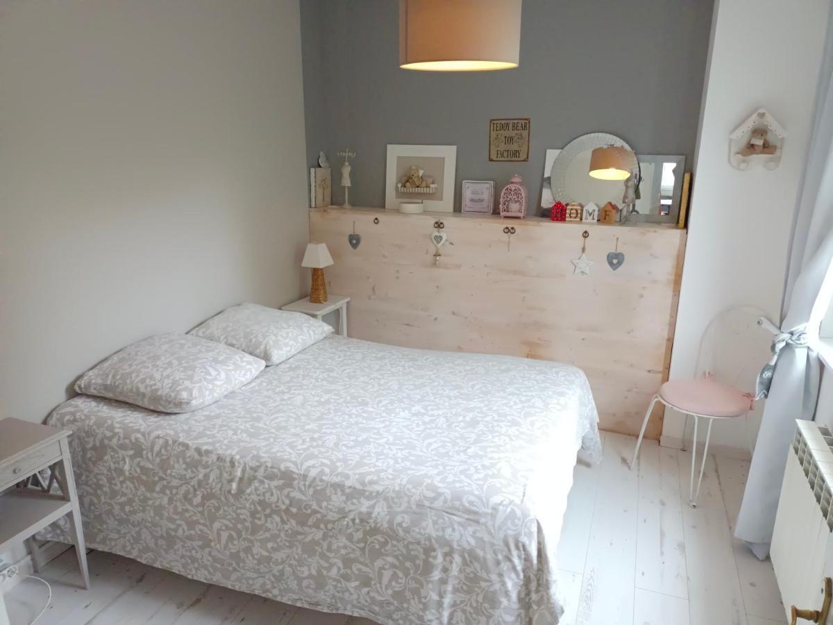 Theys Gite Redrooster Home - 160M2, 4 Ch, 2 Sdb, Fibre, Parking, Sauna, Bain A Remous מראה חיצוני תמונה