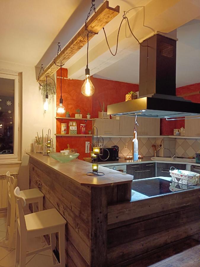 Theys Gite Redrooster Home - 160M2, 4 Ch, 2 Sdb, Fibre, Parking, Sauna, Bain A Remous מראה חיצוני תמונה