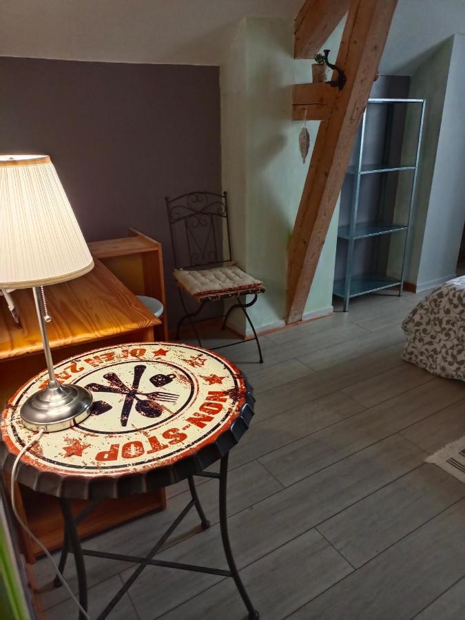 Theys Gite Redrooster Home - 160M2, 4 Ch, 2 Sdb, Fibre, Parking, Sauna, Bain A Remous מראה חיצוני תמונה