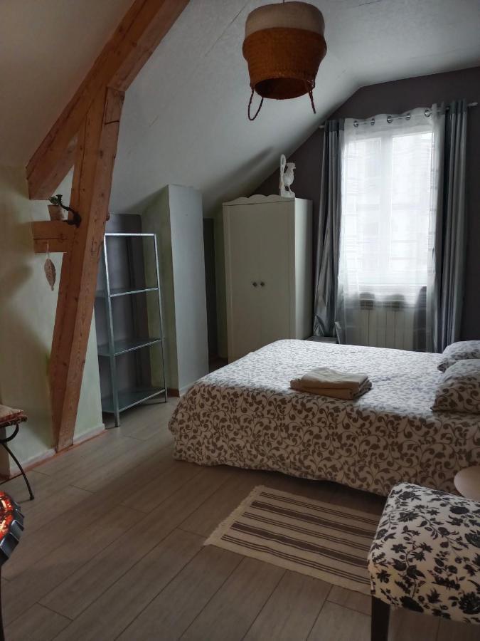Theys Gite Redrooster Home - 160M2, 4 Ch, 2 Sdb, Fibre, Parking, Sauna, Bain A Remous מראה חיצוני תמונה