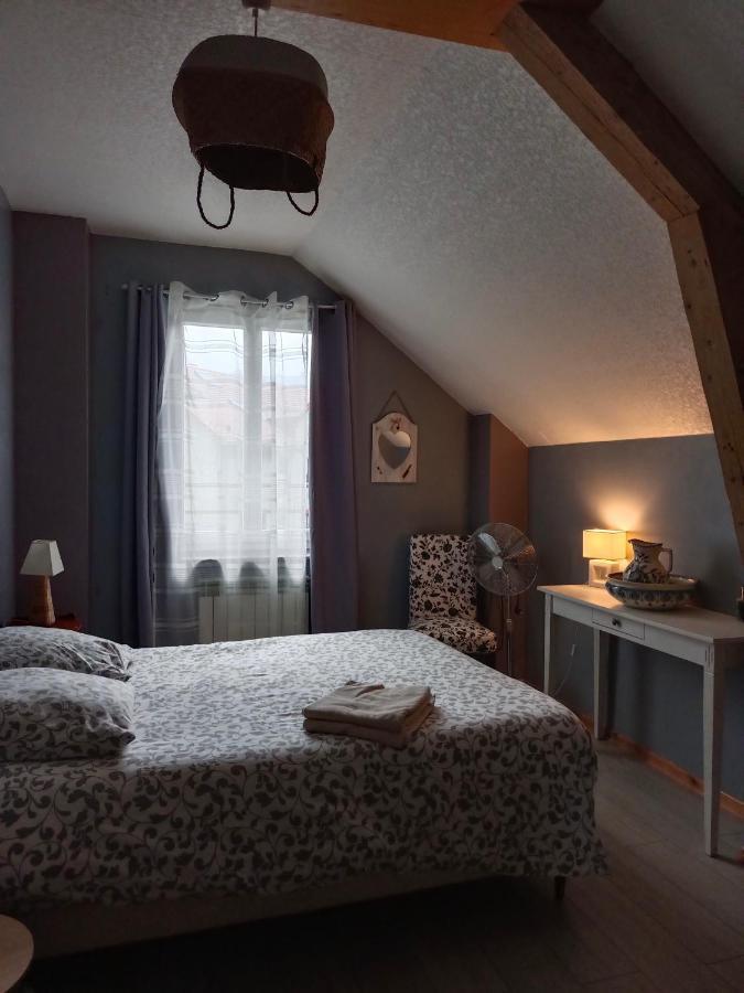 Theys Gite Redrooster Home - 160M2, 4 Ch, 2 Sdb, Fibre, Parking, Sauna, Bain A Remous מראה חיצוני תמונה