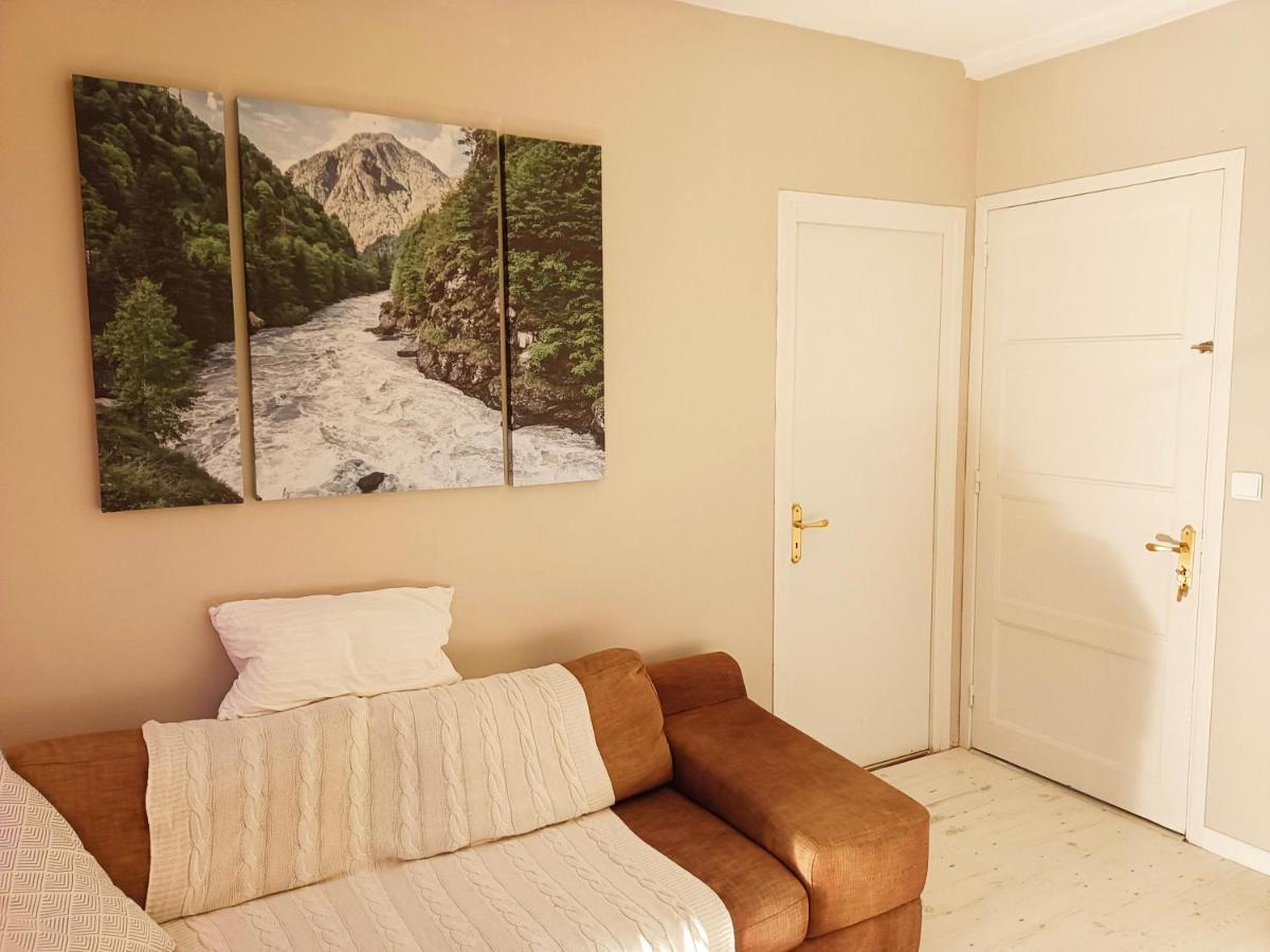 Theys Gite Redrooster Home - 160M2, 4 Ch, 2 Sdb, Fibre, Parking, Sauna, Bain A Remous מראה חיצוני תמונה