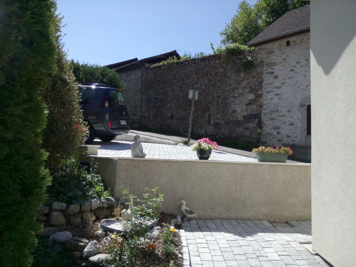 Theys Gite Redrooster Home - 160M2, 4 Ch, 2 Sdb, Fibre, Parking, Sauna, Bain A Remous מראה חיצוני תמונה